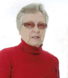 Ginette Martin