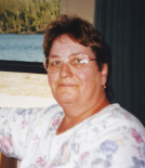 Mary Isabel Ashton