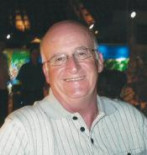 Douglas James Churchill