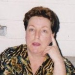 Judy Helen Rudolph