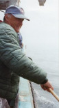 Bernard Frank Russell