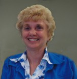 Catherine Mary Larade