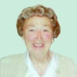 Helen Marguerite Hayne