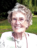 Doreen Margaret Fisher
