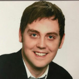 Jonathan James Bailey