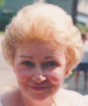 Jacqueline Provencher