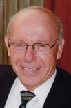 Hubert Edmund Hawk