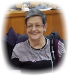 Marie Rose Pelletier