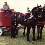 Lloyd Alexander Robinson