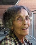 Rollande Daigneault