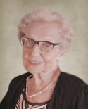 Madeleine Clavet