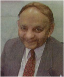 Ashwin Mehta