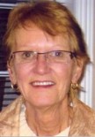 Jeannine Lamoureux