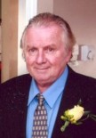 Louis Morin