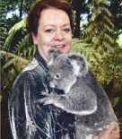 Marlene Diane Frerichs