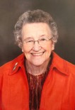 Olivia Eileen Dammann