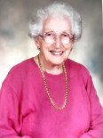 Helen Elizabeth Irwin