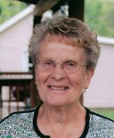 Ruth Seale