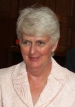 Mildred Ann Parsons