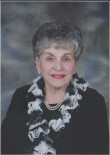 Pauline Marilyn Monahan