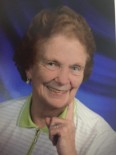 Patricia Cousineau