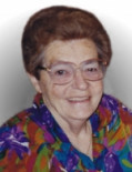 Vivian Muir
