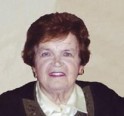 Cécile Allie
