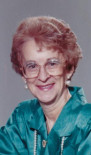 Georgette Leclerc