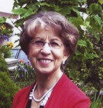 Anita Lavertu