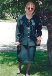 Heather Mary Jacko