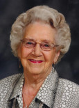 Maria Mills