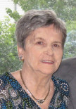 Liliane Pelletier