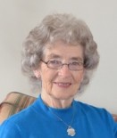 Ruth Margaret McAlpin