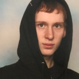 Joey Nolan Edward Gilley