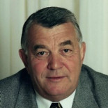 John Roy Cyr