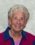 Joan McTague