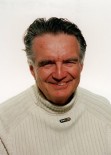 David McCleary