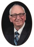 Earl James Carver