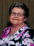 Bertha Melanson