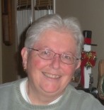 Beverley Sheila Anne Dahmer