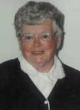 Mary Isabel Gouthro