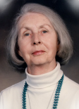 Doreen Dixon