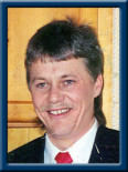 John Alan Munroe