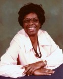 Sheila Placid