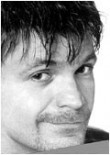 Roger Bernard