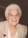 Leona Florence Morgan
