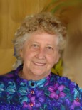 Violet Hardy