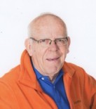 Peter McLaughlin Purvis