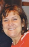 Sylvie Dupont