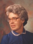 Jean Effie Smith